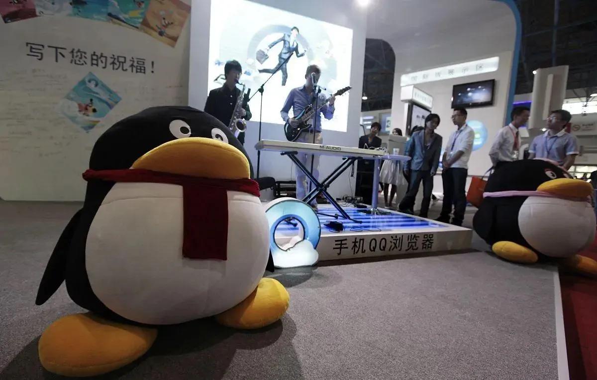 马化腾这次认真了！微信发布“战报”，自家兄弟都没能幸免