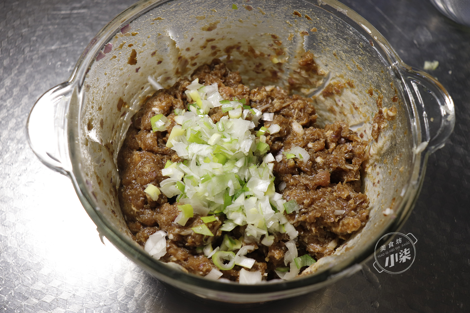 喜歡吃包子的趕緊收藏，學會這種做法，一周吃7天都不煩，太香了