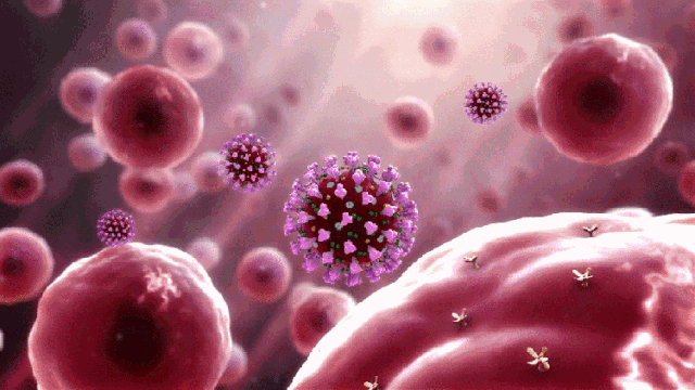 重大突破！今天，新冠最大克星终于来了