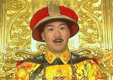 1972年，张国立和尸体同睡4晚，精神衰弱，头发几乎掉光