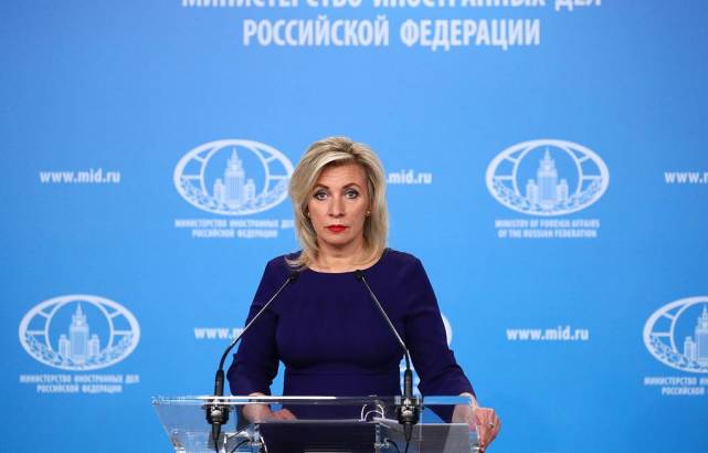 希臘承認中俄疫苗，法國橫加干涉表遺憾，俄方這波回懟太“扎心”