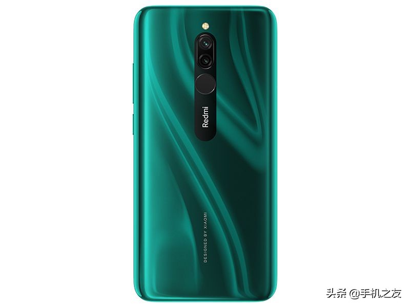 小米红米8(4gB 64GB)主要参数全集，独树一帜