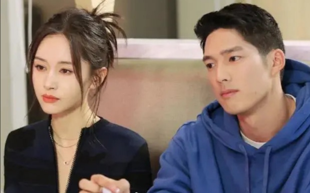 Princely article does not let Gu Ling run cause heat to discuss, be program effect or business of princely language passion after all low? 