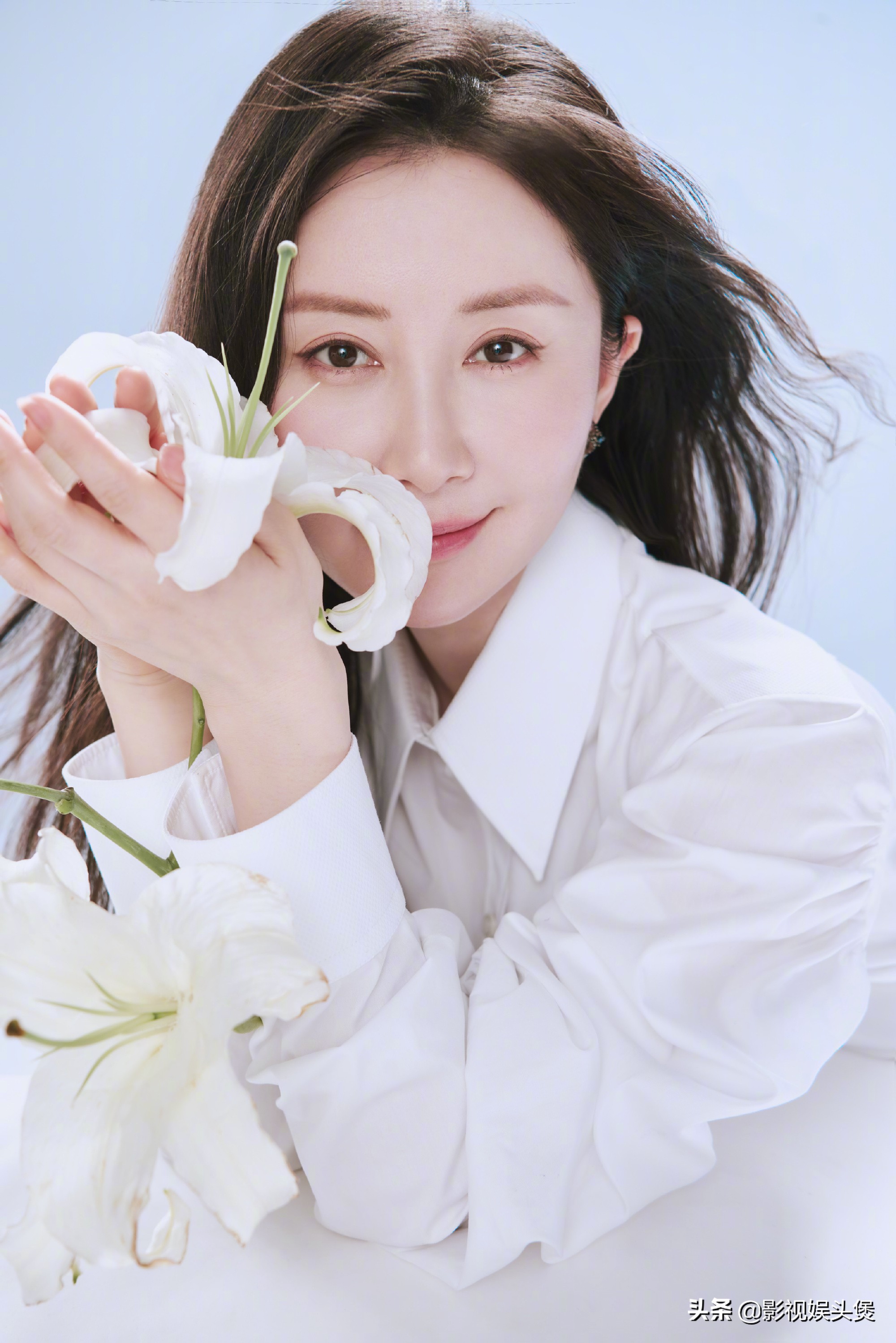 19年過去，《孝莊秘史》7美人現狀，有的嫁入豪門，有的淪為棄婦