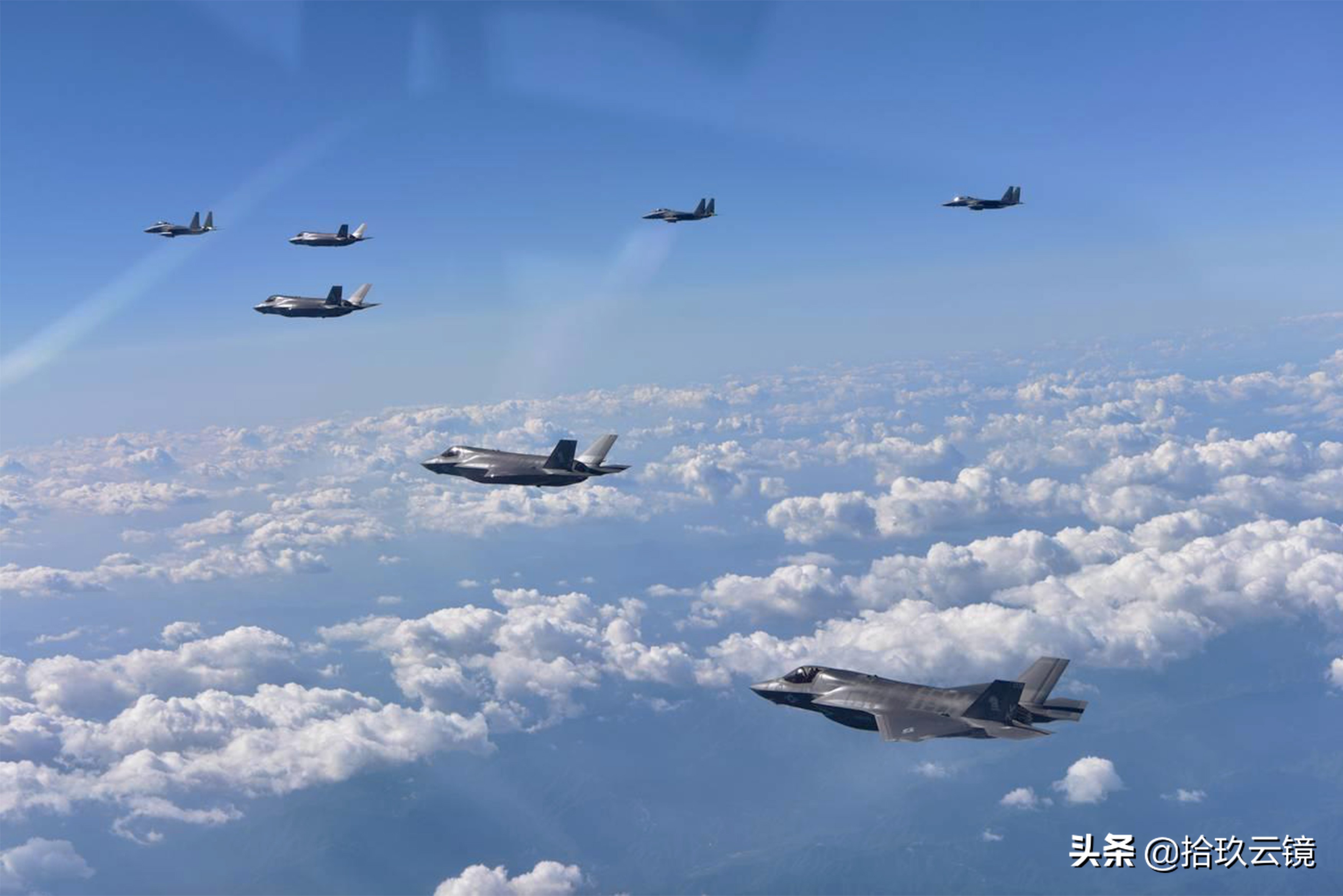 韩国海军有多强？170多艘舰艇、20万吨排水量，实力不容小觑