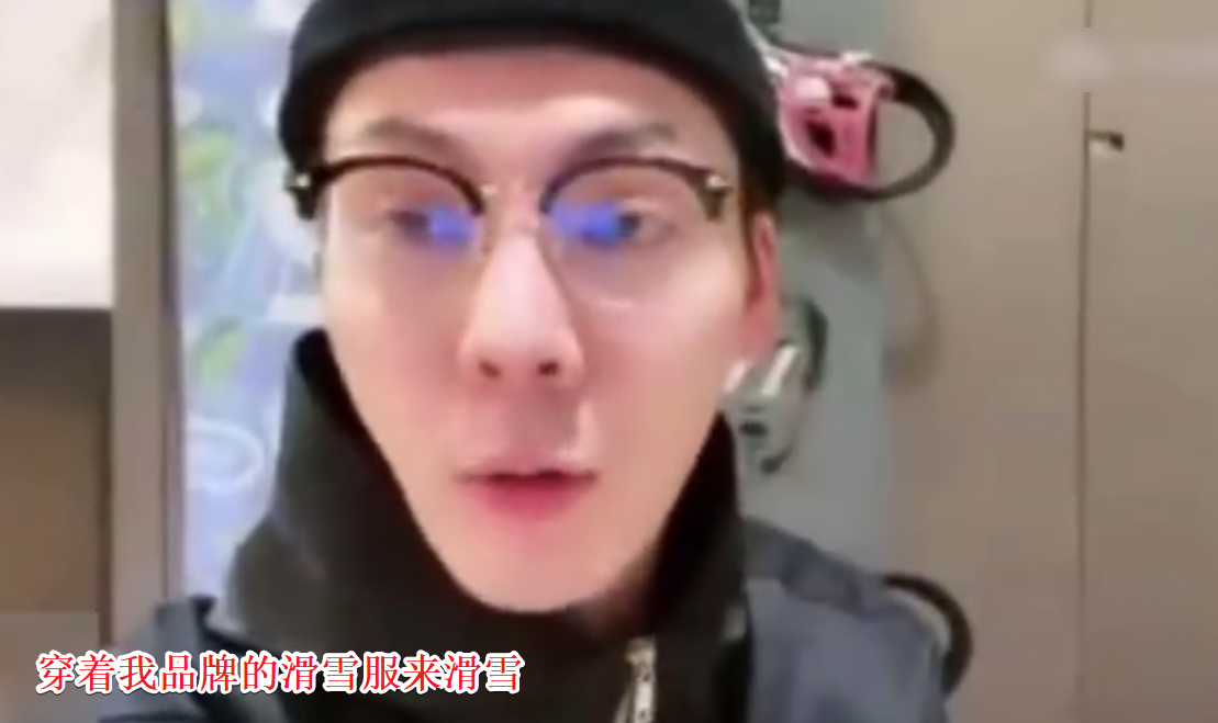 Chen Weiting sends element person woman student secretly, challenge however by male friend of the other side, delete on the spot too miserable also