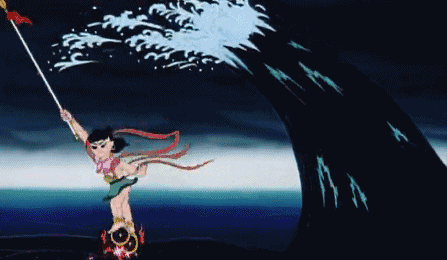 英国片方答应的投资不到位，中国人只好自己拍