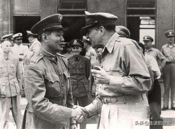 1个团被日军围困，怎么办？孙立人亲自带队杀回