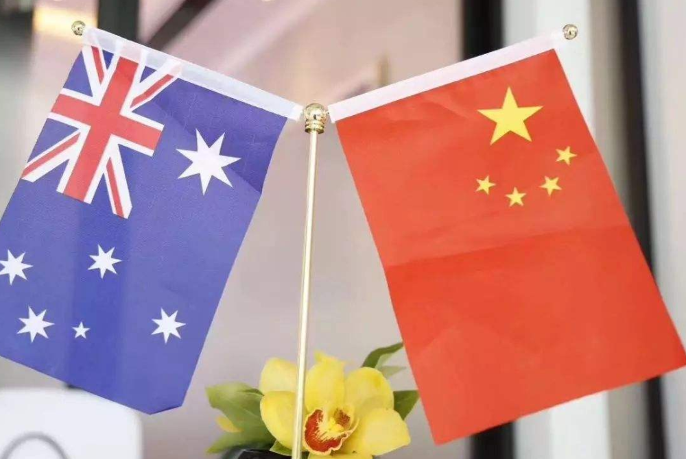 澳大利亚面临最糟的局面：自家的饭碗，正被其它国家从中国抢走