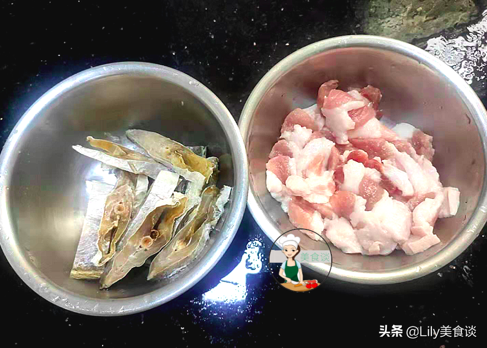 入秋要多吃蒸菜，这菜蒸一蒸，15分钟上桌，好做好吃，营养不上火