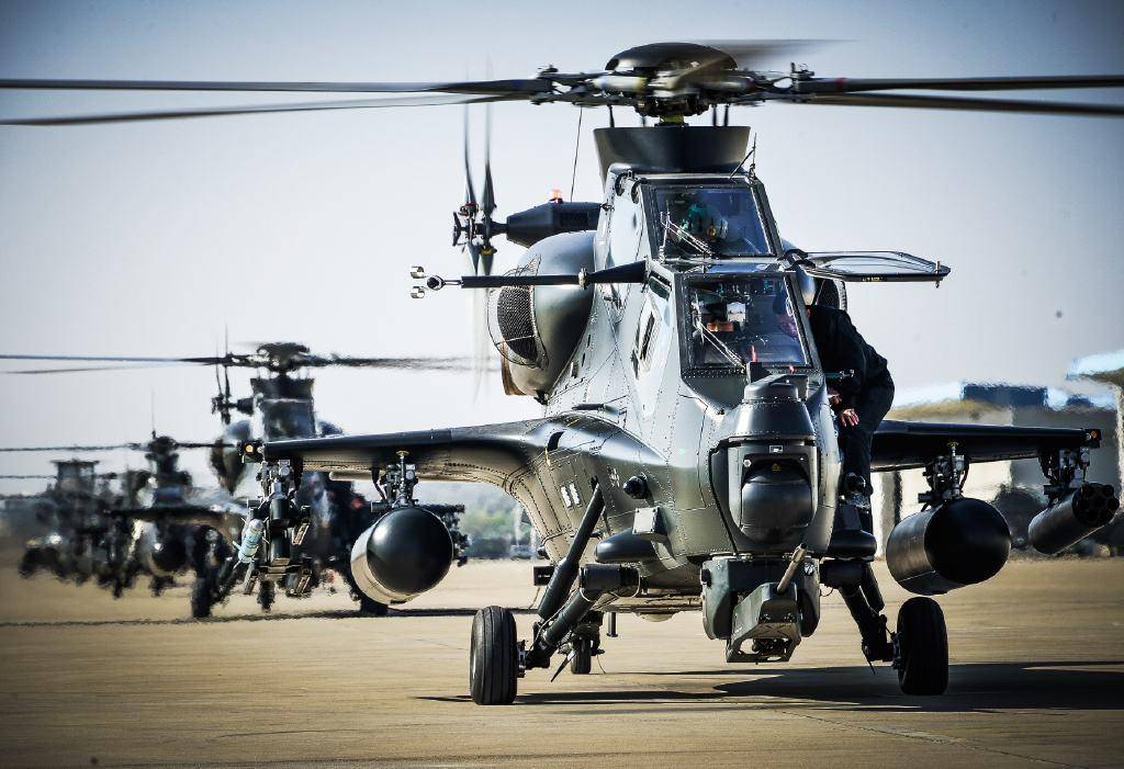 狮子大开口？美武直竟比F35还贵，可考虑武直1