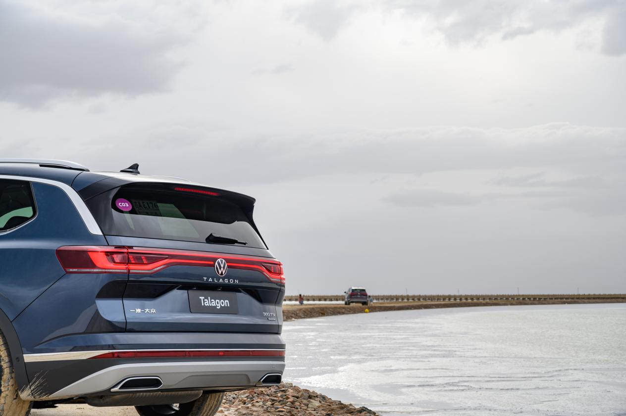 行走的巨无霸，揽境除了大还有什么？