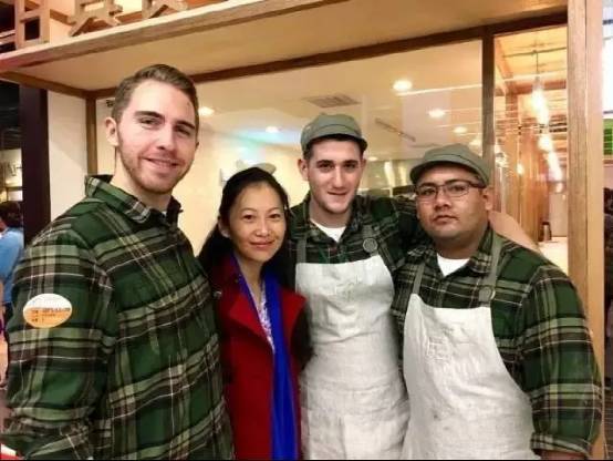 比汉堡还让美国人戒不掉的东西？原来是中国的它！
