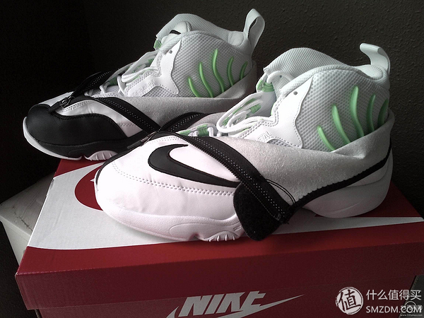 nike经典篮球鞋有哪些盘点80后成长的nike经典篮球鞋