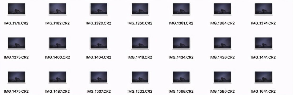 想拍好双子座流星雨，你想知道的都在这了