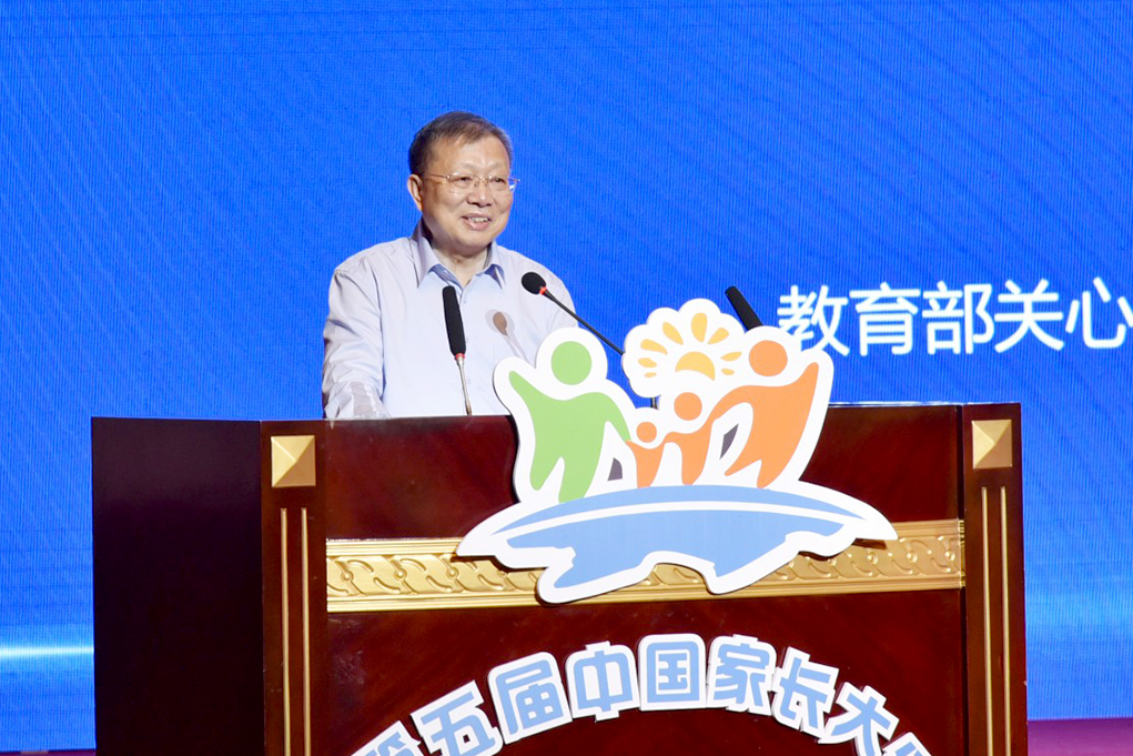 家长大会精彩回顾 | 家校社齐聚力，佳发教育与您共筑成长