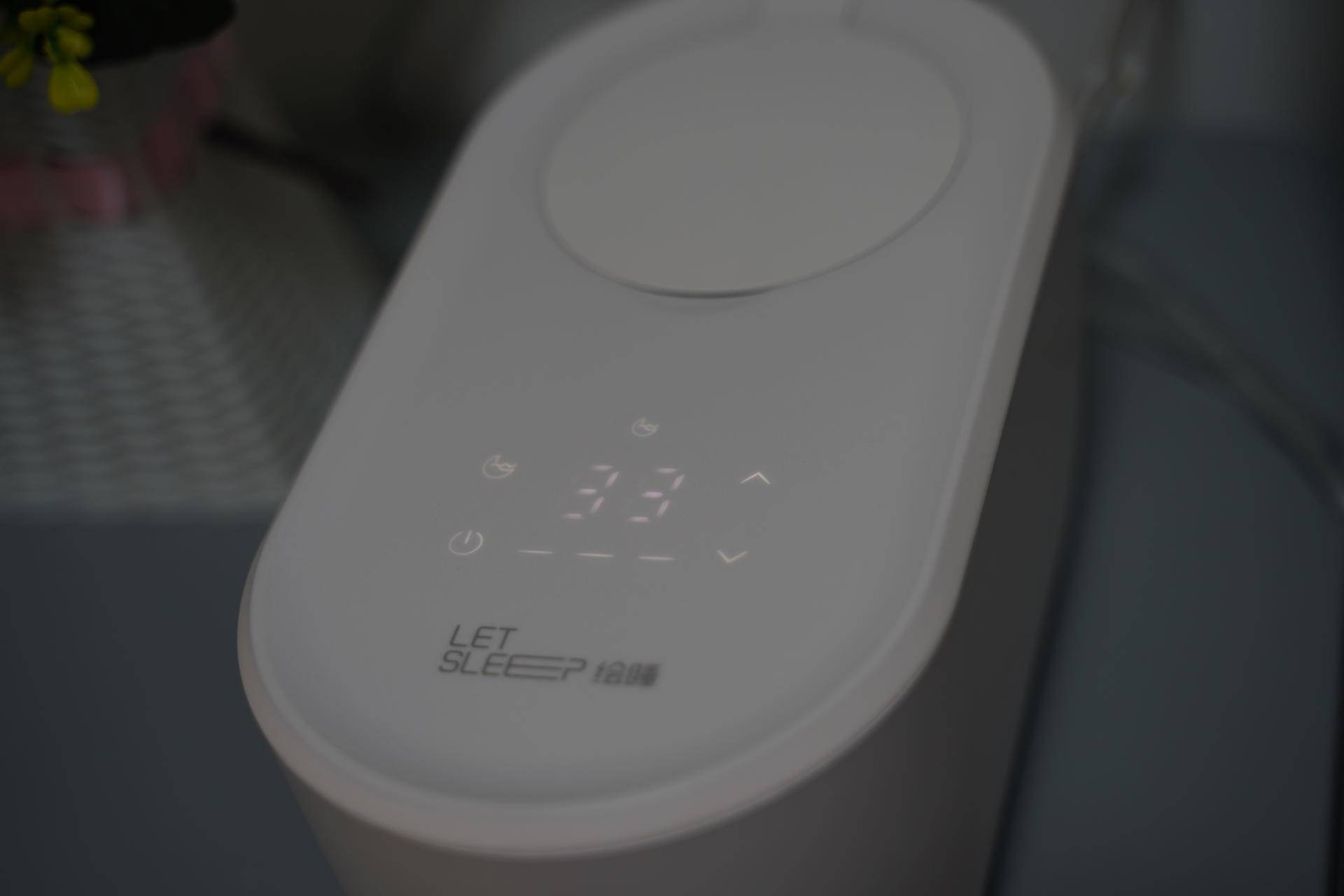 舒服，不上火！体验用水取暖的绘睡水暖垫