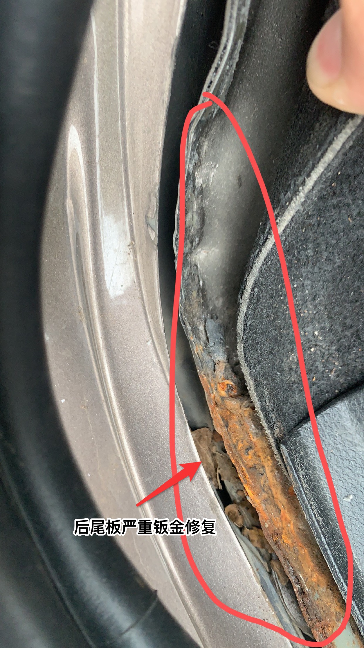 二手車販子被坑，但他事后的正確做法值得借鑒