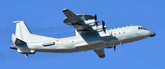 �ڿ�����052D�״�ġ�ԭ�桱���������о������й���в����