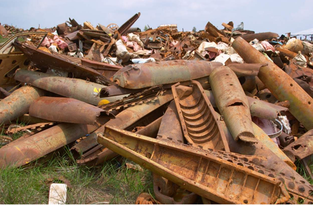 亚洲胆子最大的民族，用炸弹造房子造船，境内