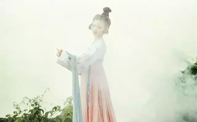 汉服,中国人的衣服