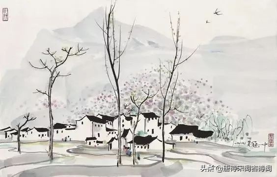 精选宋词66首，你会背几首？-第23张图片-非凡网