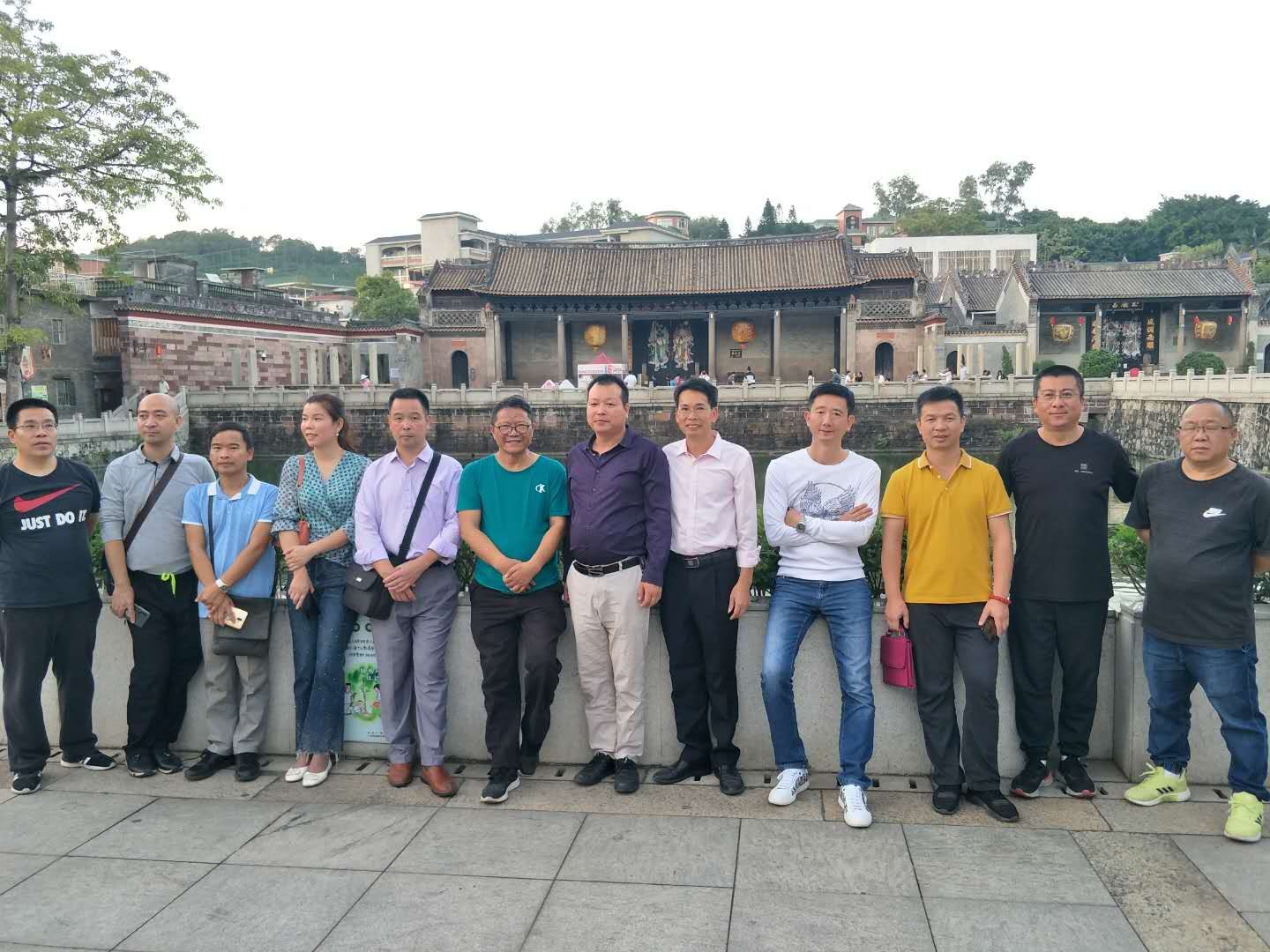 曾祥裕风水命理工作室工作室开启学术研究与交流的新篇章