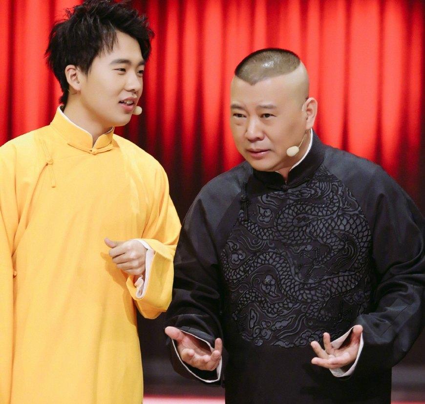 姚安娜翻车告诉我们：如果你只有“半桶水”，