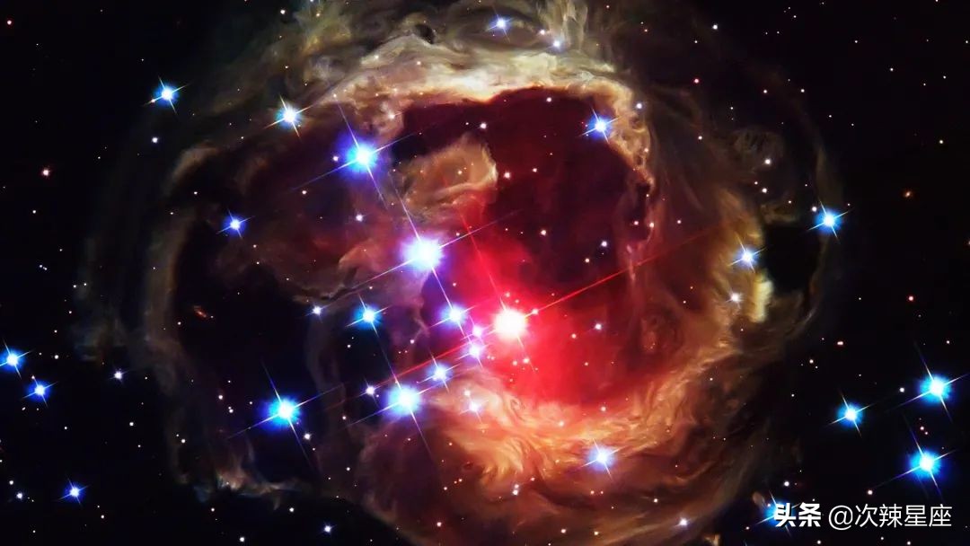 11月重要星象预告 水星 火星 海王星相继恢复顺行 皆大欢喜 星座 蛋蛋赞