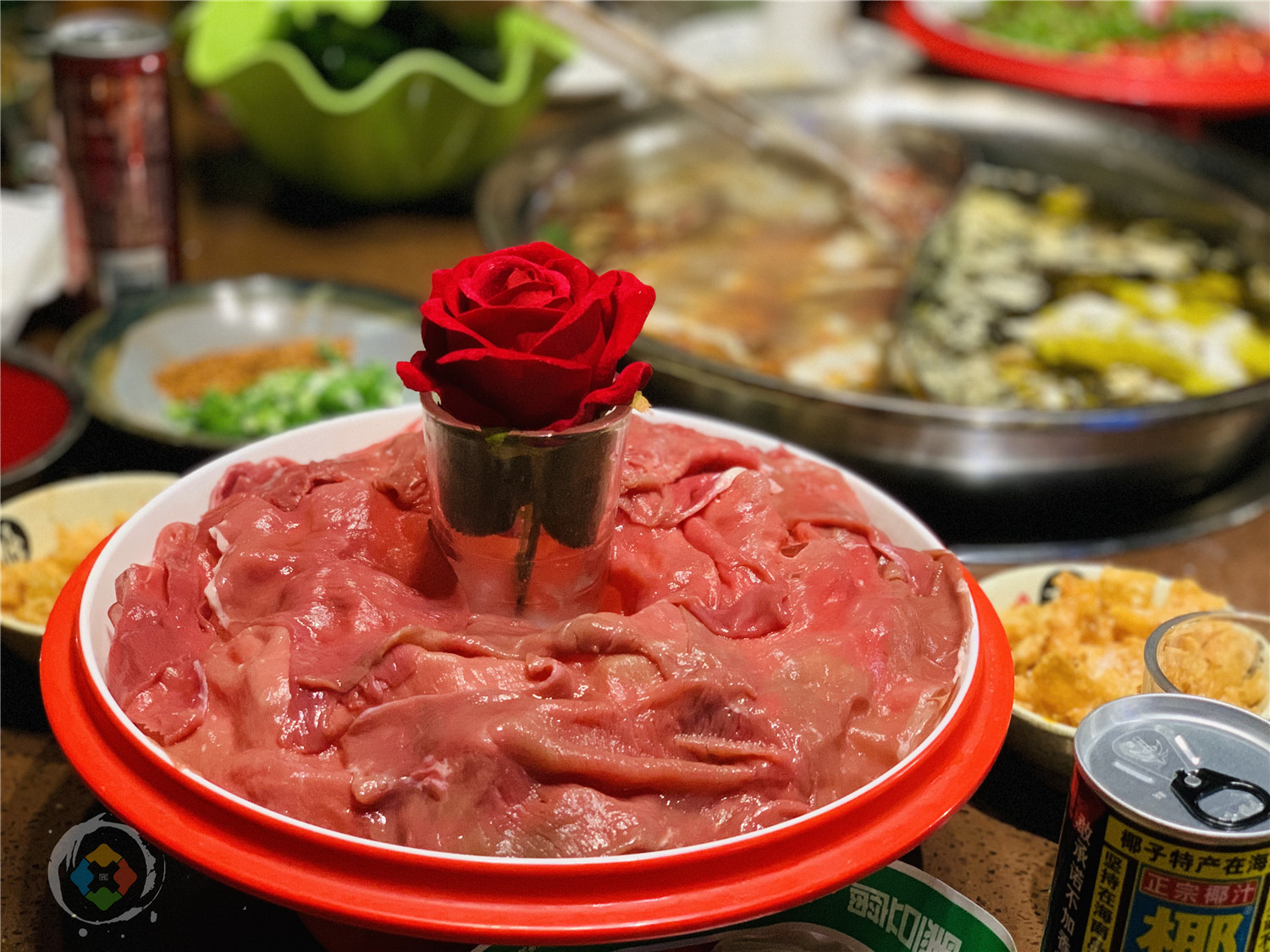 外地人对重庆火锅的偏见：味道重，不卫生，不健康，事实却相反