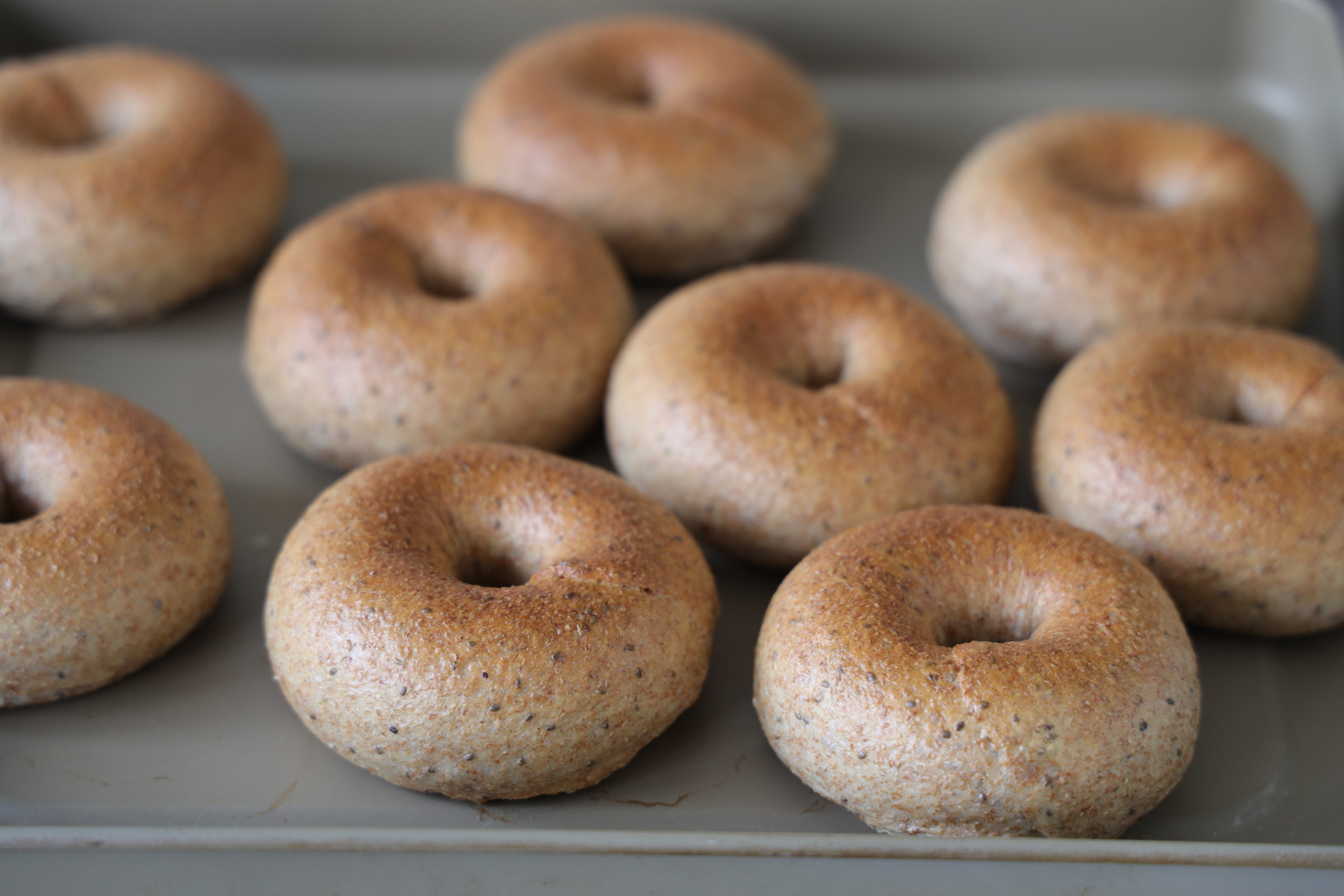 減肥不要吃主食了，用它代替，飽腹感強，柔軟酥脆，好吃不怕長肉