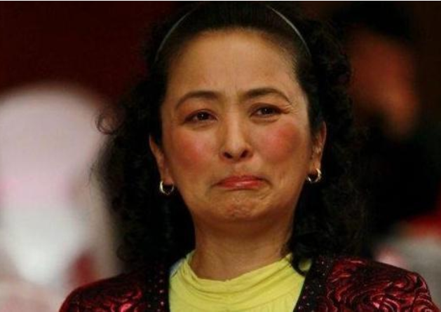 一婚日本，二婚美国，三婚法国，知名女星为何