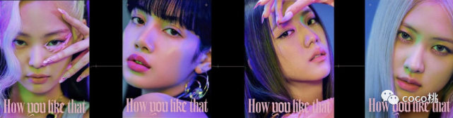 换上几十万的奢侈品，火遍全世界的女团还被嘲