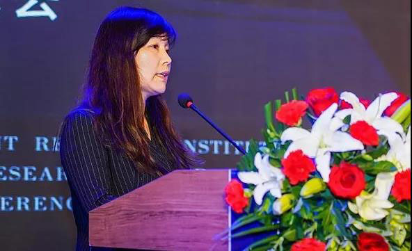 中国产业发展研究院分布式存储研究中心成立，将促进IPFS良性发展