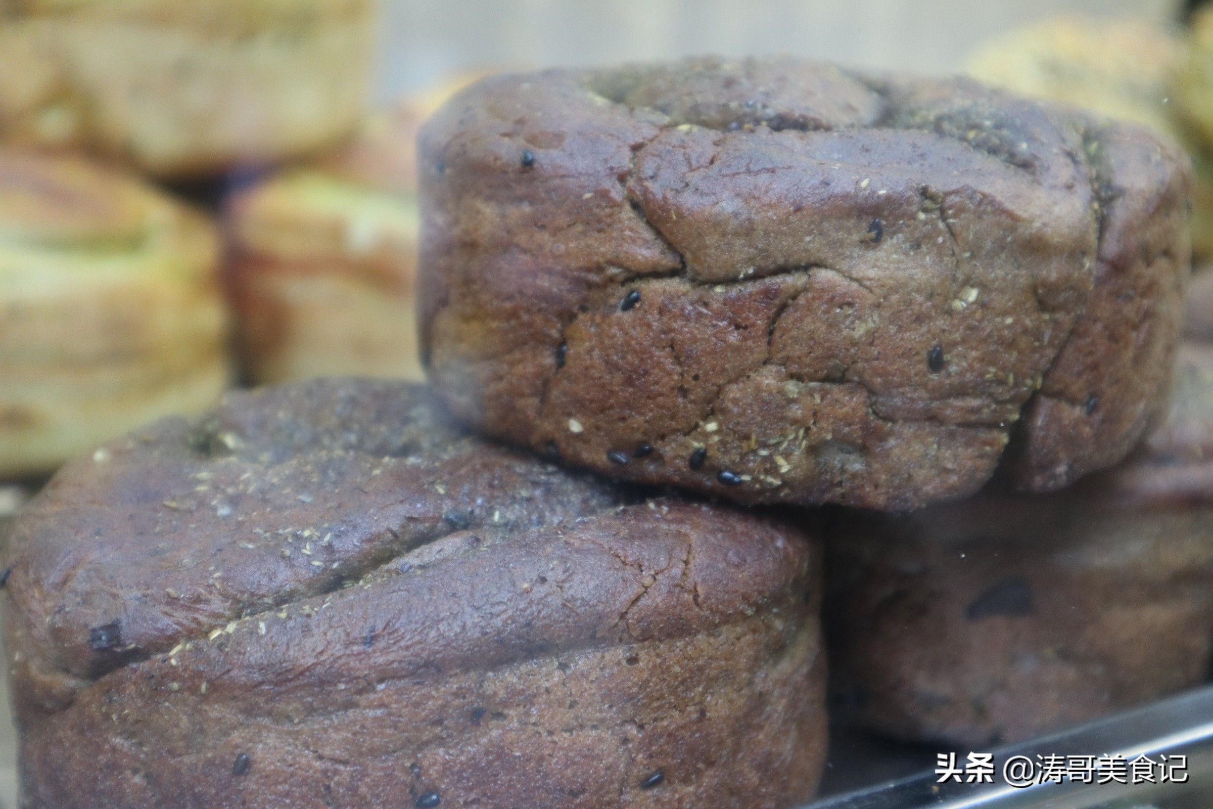 烤饃,烤饃的做法 烤箱要多少度多長時(shí)間