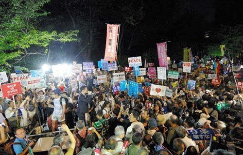 一旦出现这5大预兆，世界将发生大规模战争，张