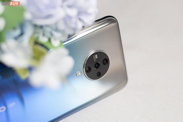 新晉潮流 5G 實力派，vivo S6 評測