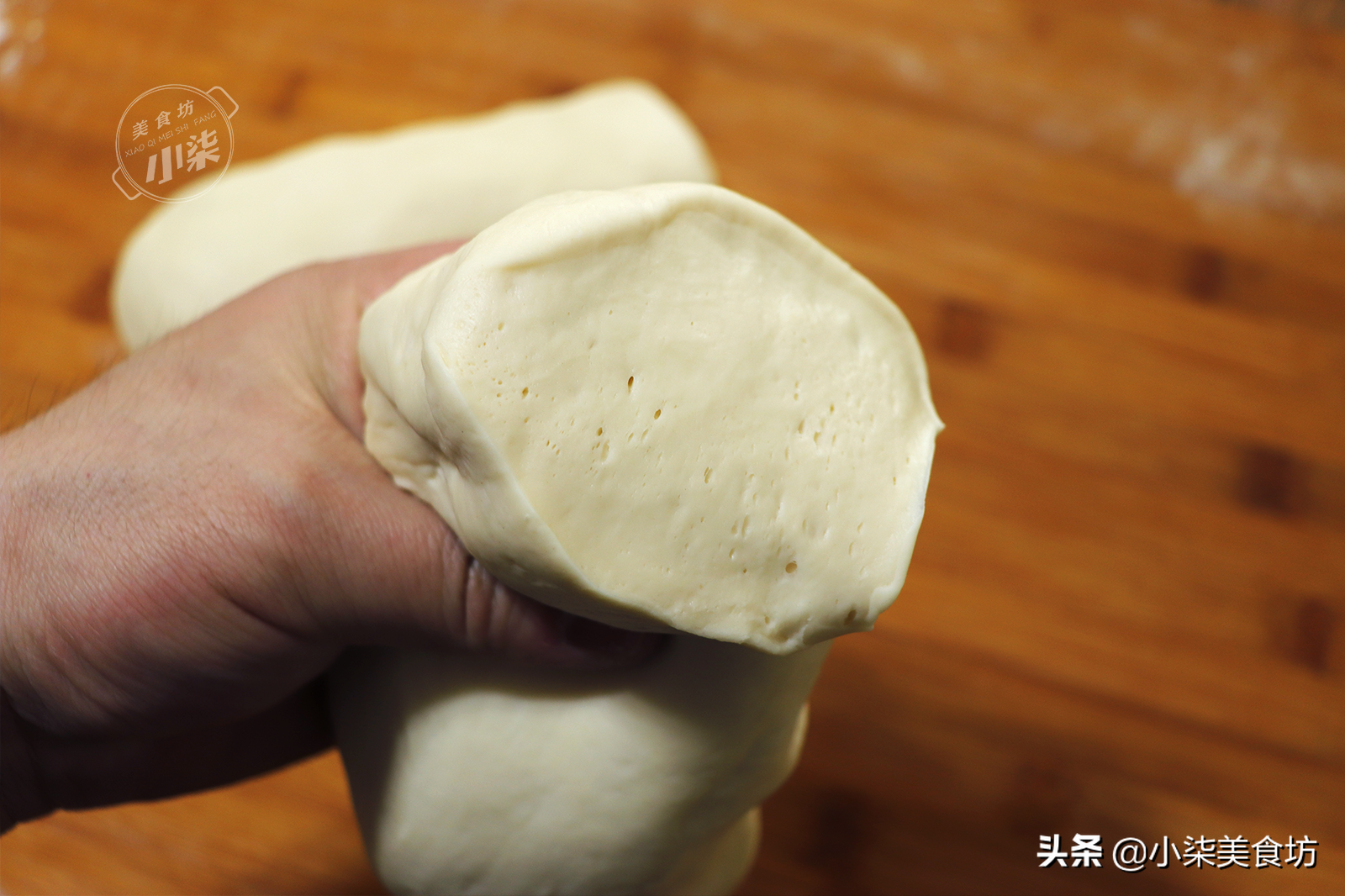 蒸包子時，別再直接上鍋蒸了，記住3個訣竅，包子鬆軟好吃不塌陷