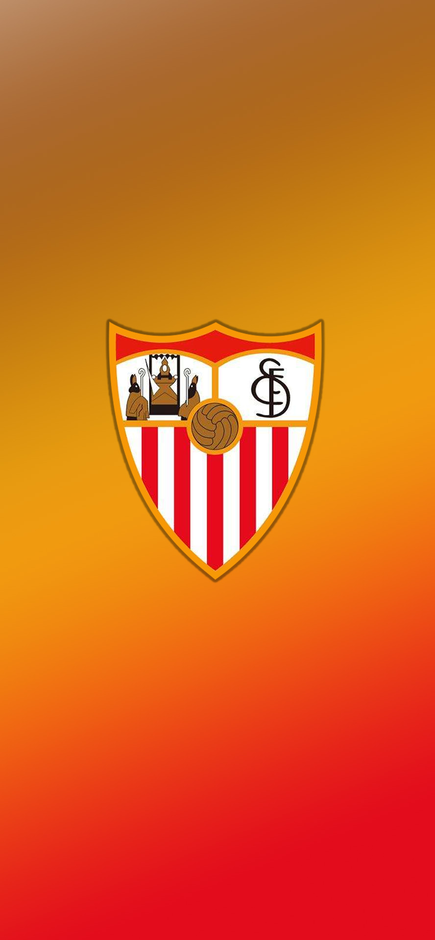 西甲联赛球队logo壁纸(一)