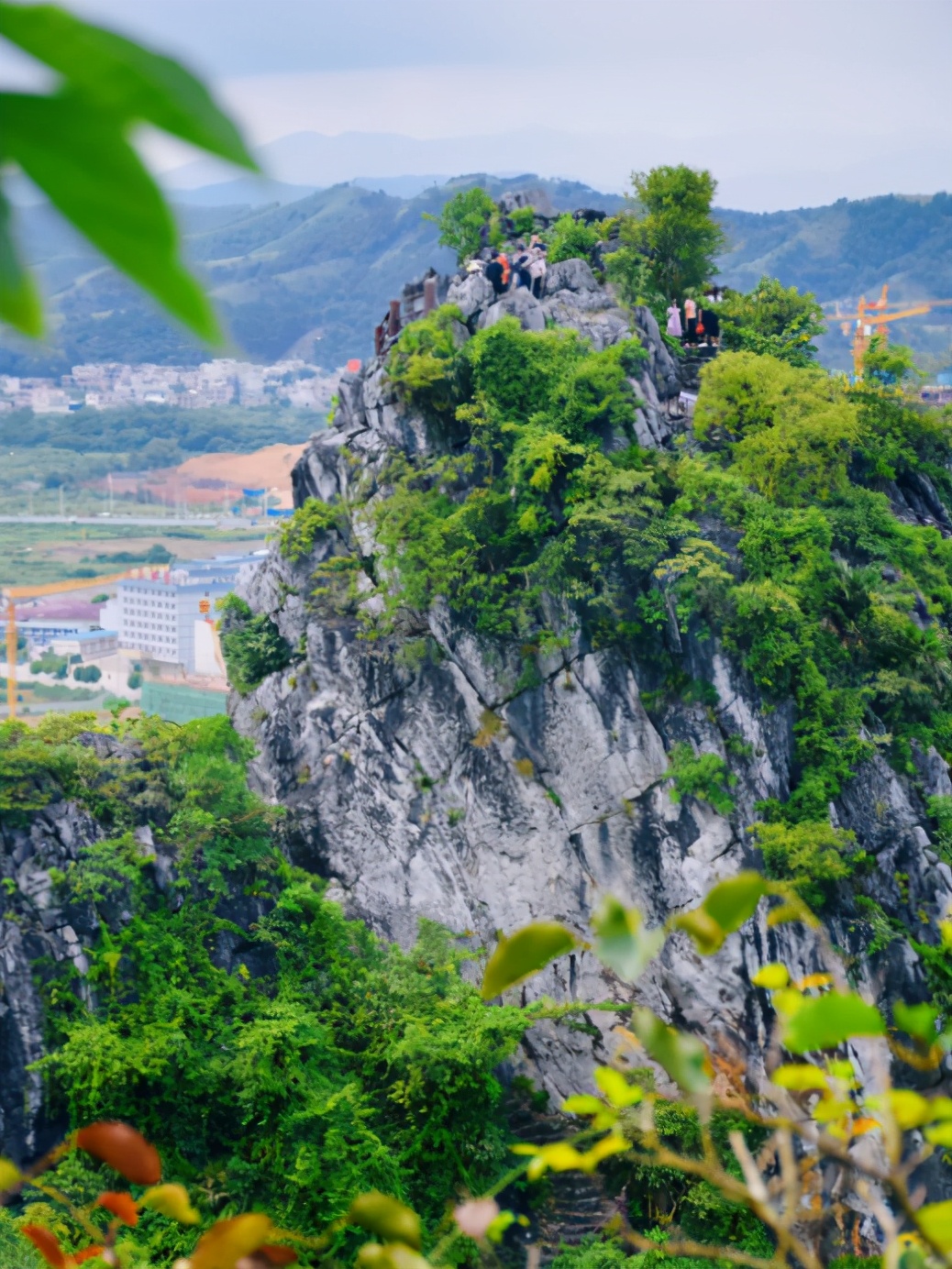 广西旅游怎么玩？除了桂林阳朔，这几个地方没去都不算来到广西