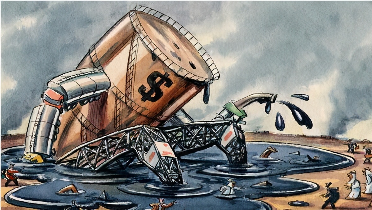 可燃冰，為什么至今還沒被推廣使用？各國爭奪可燃冰會引發(fā)戰(zhàn)爭？