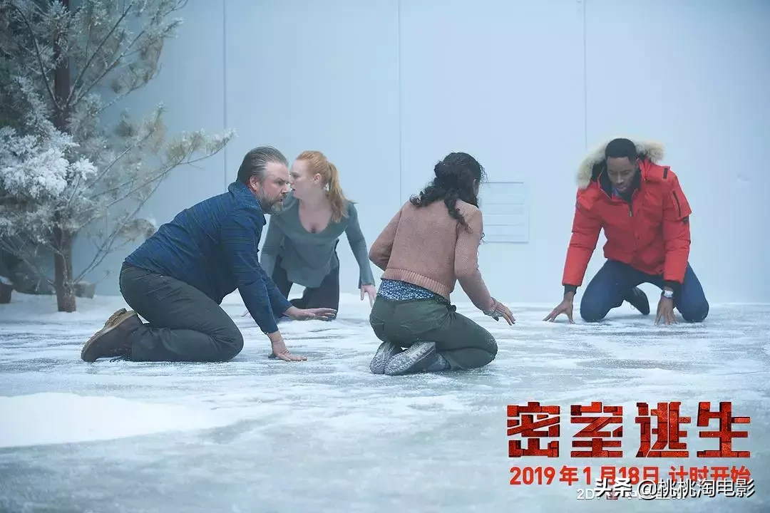 本周新片,是熊孩子的地狱啊!