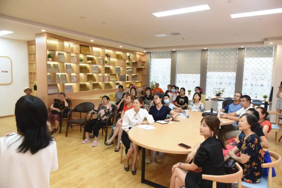 众咖有料丨做个健康的干饭人