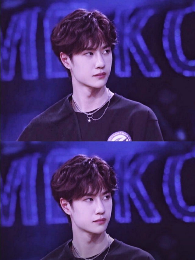 王一博为什么这么努力？是想甩掉当年被泼油漆的耻辱和给粉丝交代