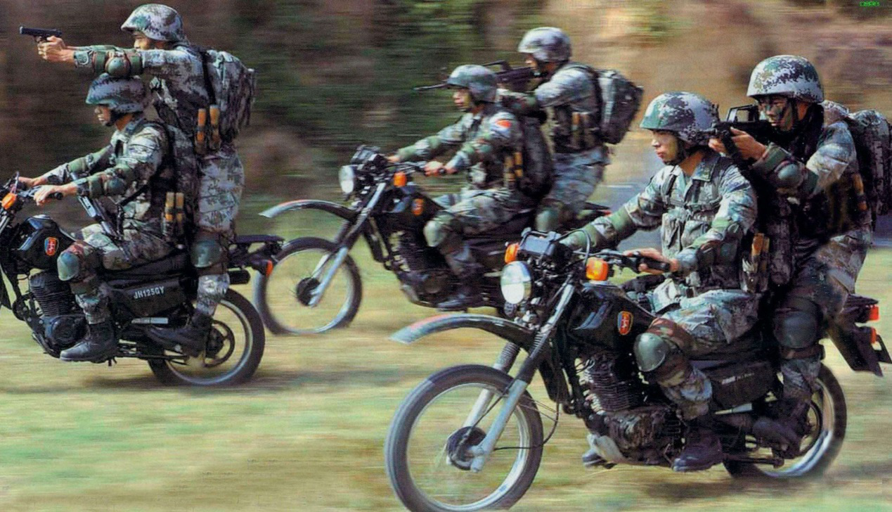 δ��ս��Խ��Խ���ӣ����˴��Ҿ�������͸��ô�죿�й����϶�ά��