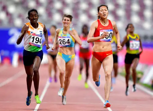 东京奥运会中国队最令人意外的五位运动员：不鸣则已，一鸣惊人