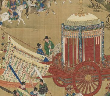 丢官叫做“丢了乌纱帽”，乌纱帽啥时候成了官