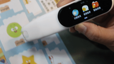 增加学习乐趣，提高学习兴趣，网易有道词典笔K3开箱