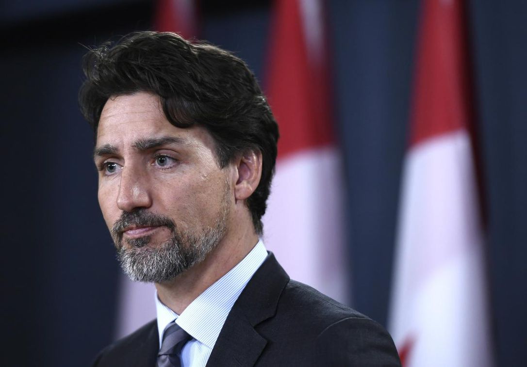 加拿大穆斯林疑被白人至上者谋杀，总理特鲁多称对种族仇恨零容忍