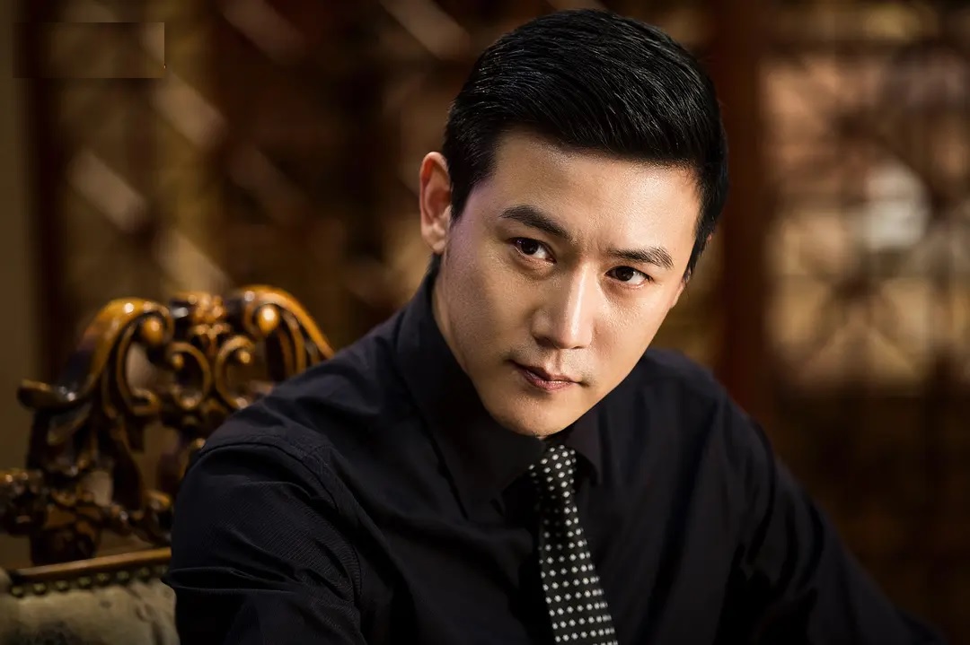 2020年6位翻车演员：陈建斌50岁演霸总，高伟光作